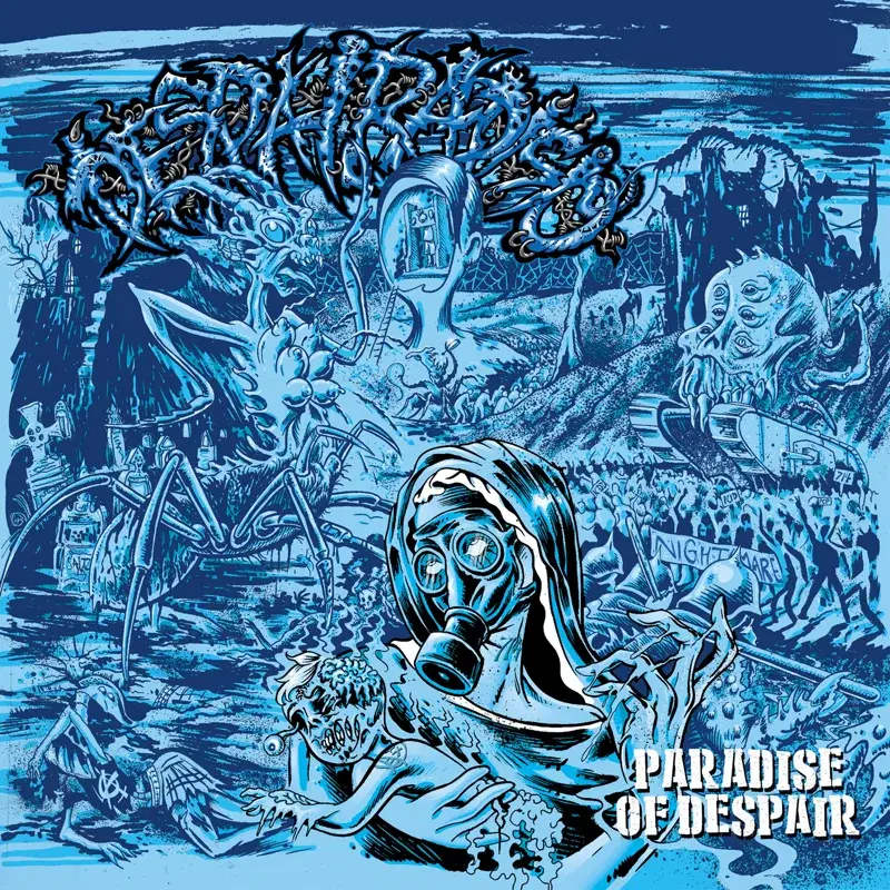 Paradise of Despair