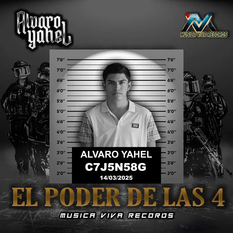 EL PODER DE LAS 4