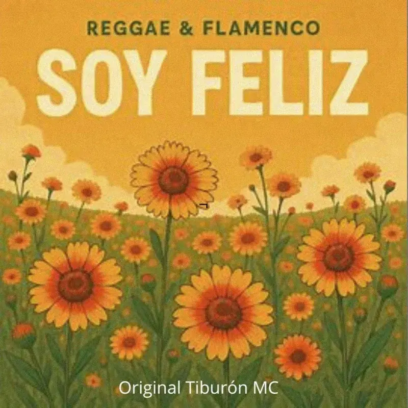 Soy Feliz