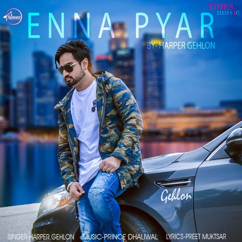 Enna Pyar
