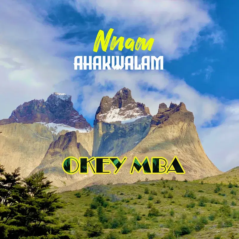 Nnam Ahakwalam
