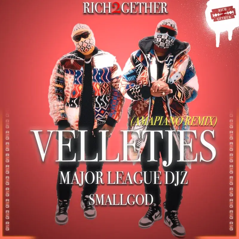 Velletjes