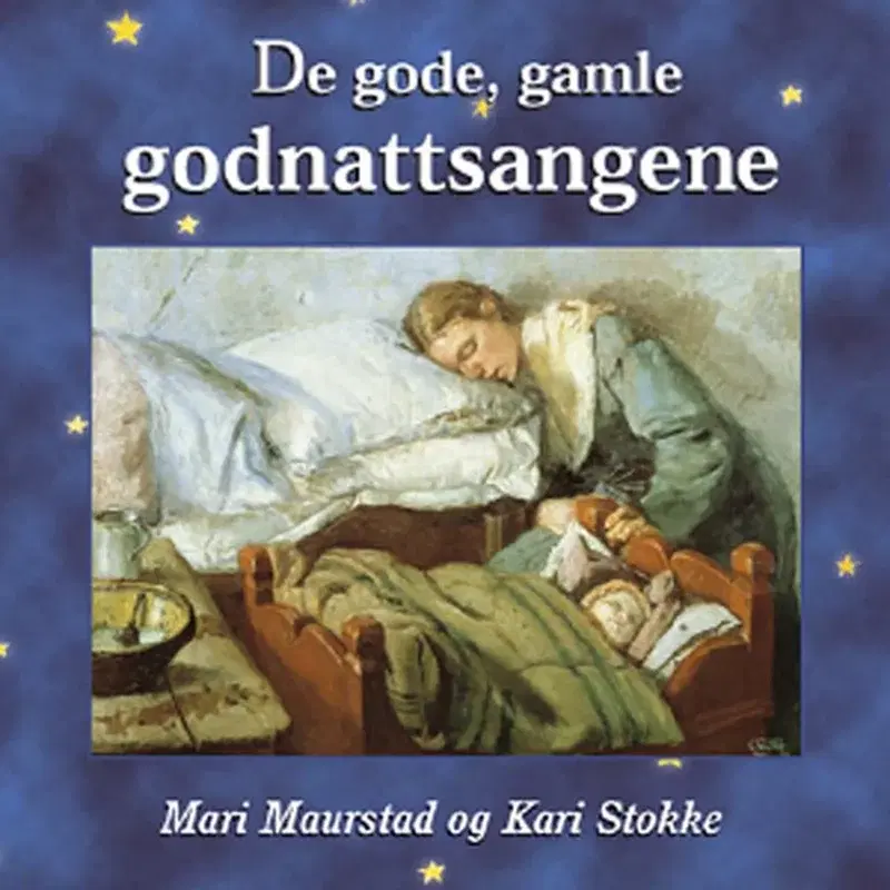 De Gode, Gamle Godnattsangene