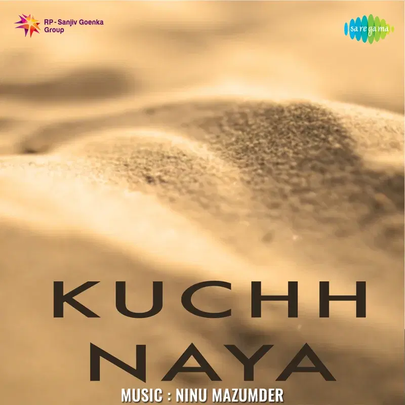 Kuchh Naya (Original Motion Picture Soundtrack)