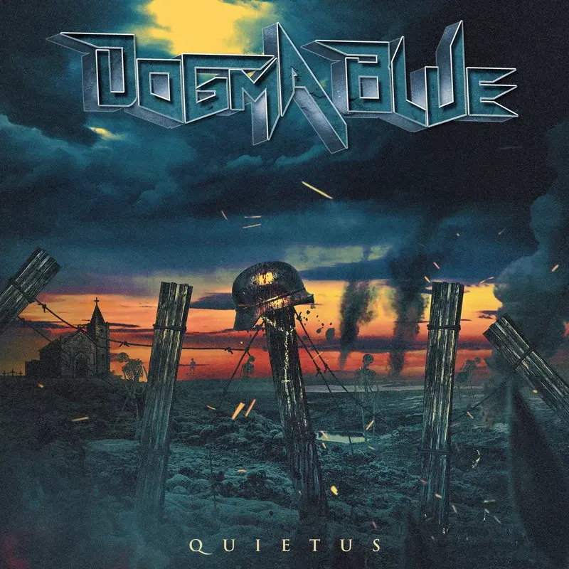 Quietus