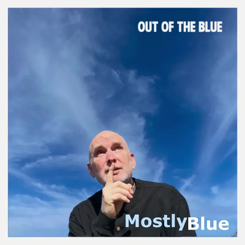 Out of the Blue