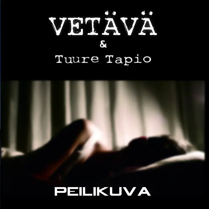 Peilikuva