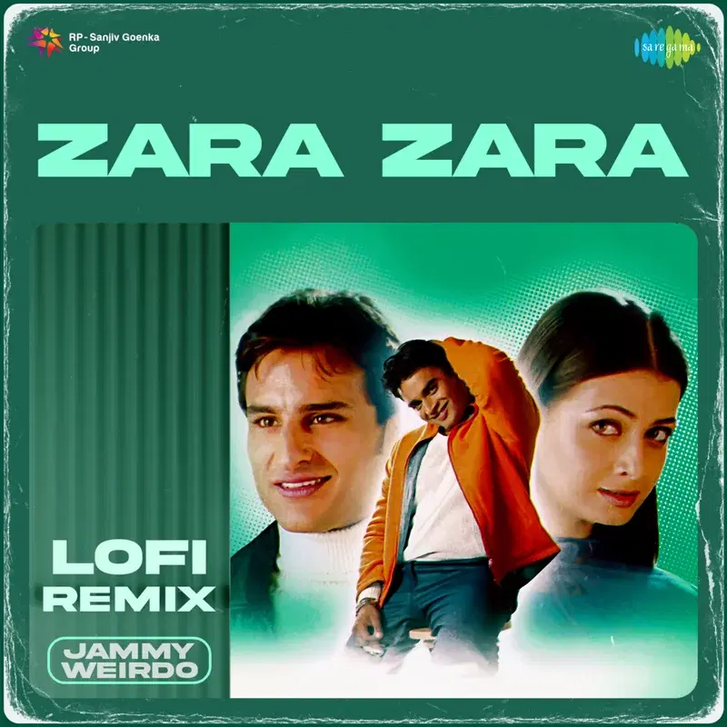 Zara Zara