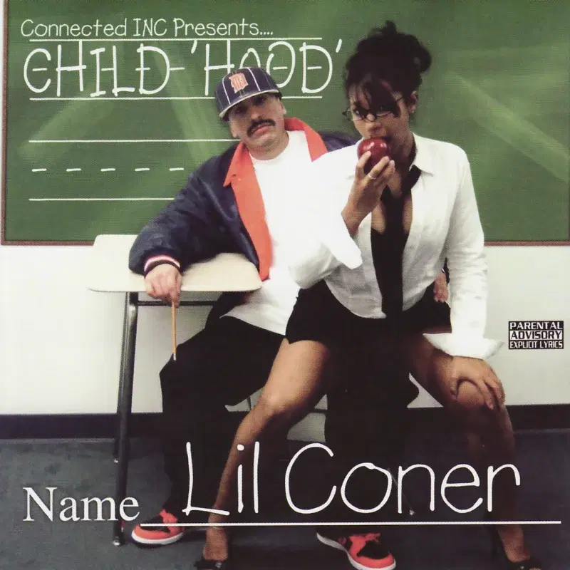 Child 'Hood'