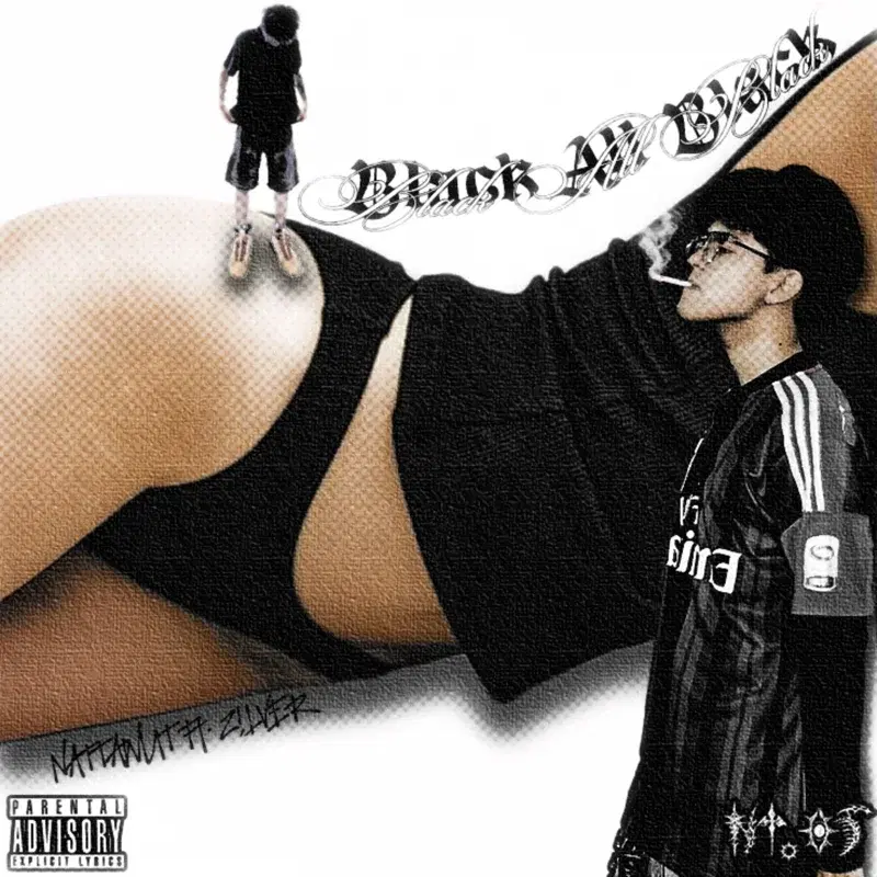 Black All Black