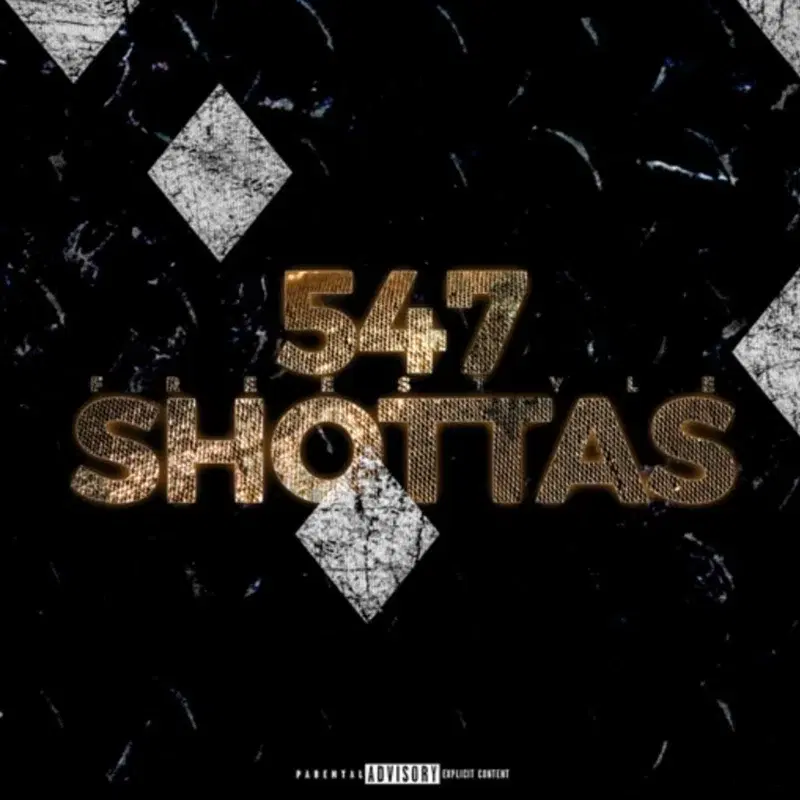 Freestyle Shottas