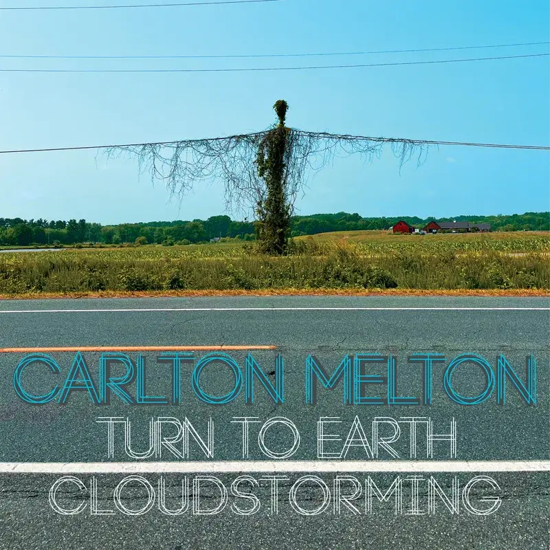 Turn To Earth / Cloudstorming