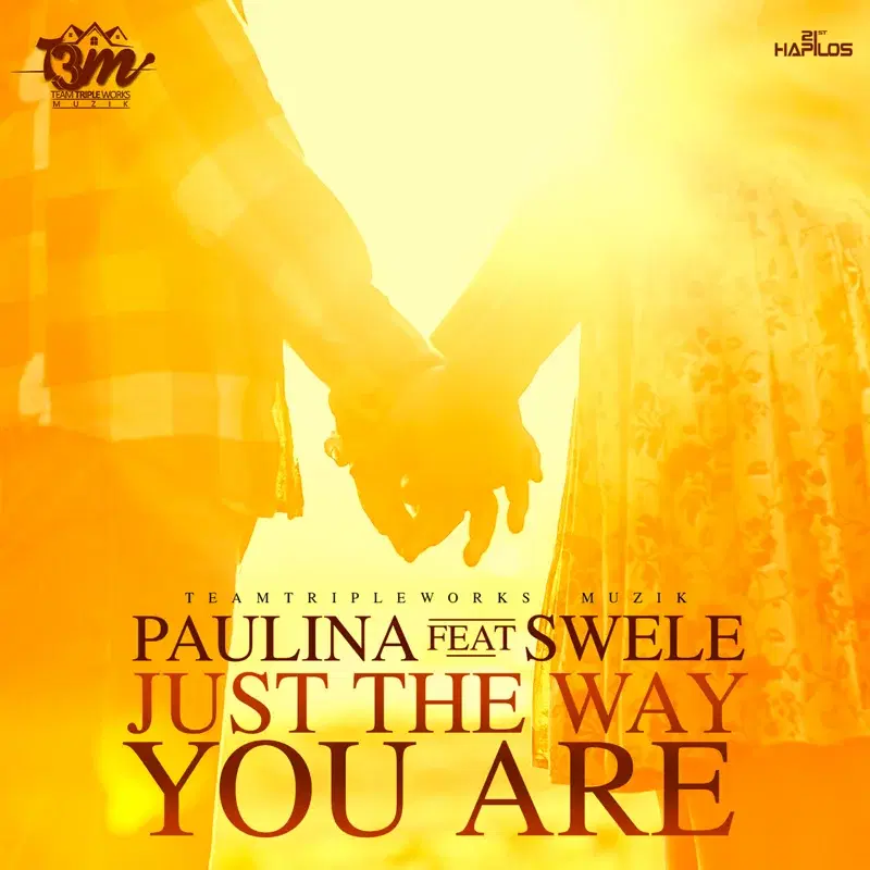 Just the Way You Are