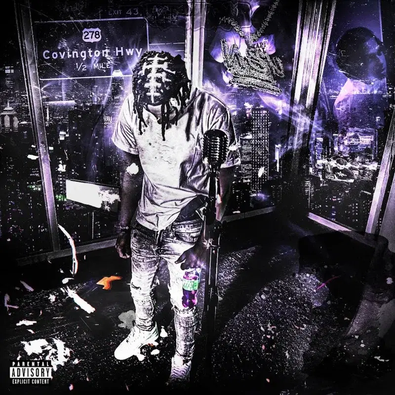 Cover Art