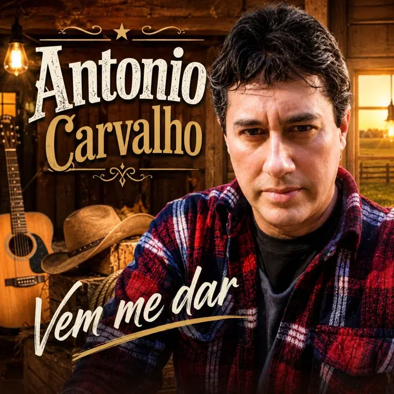 Vem me dar