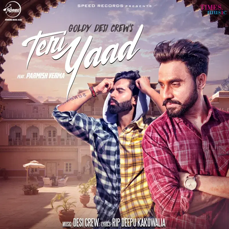 Teri Yaad