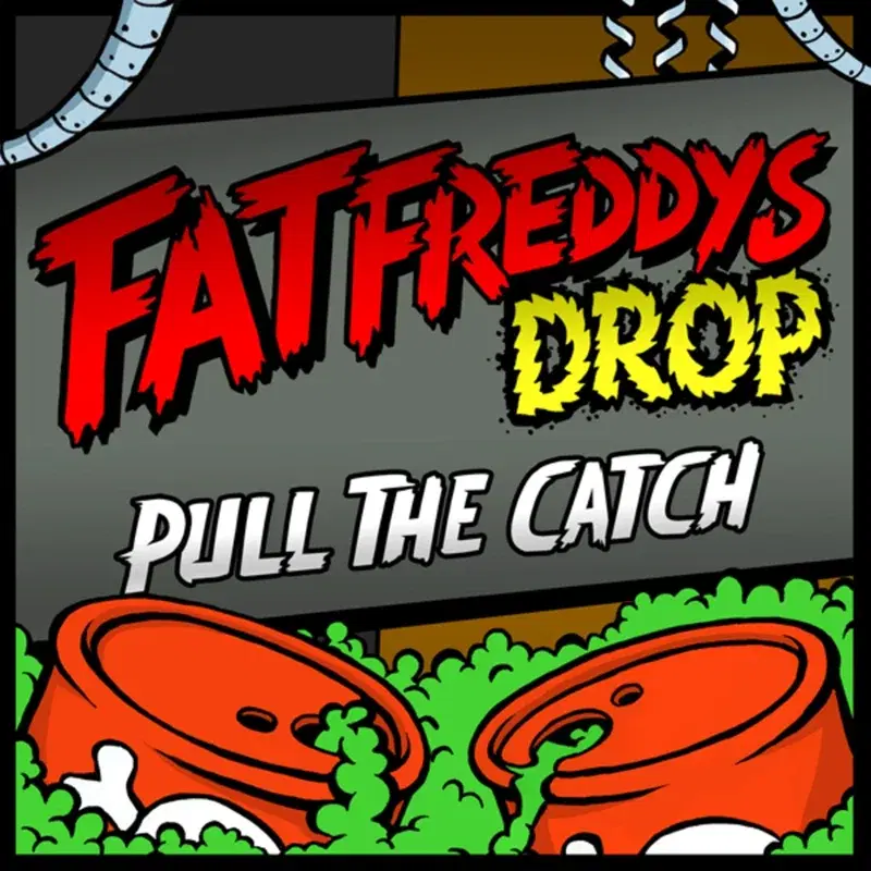 Pull the Catch