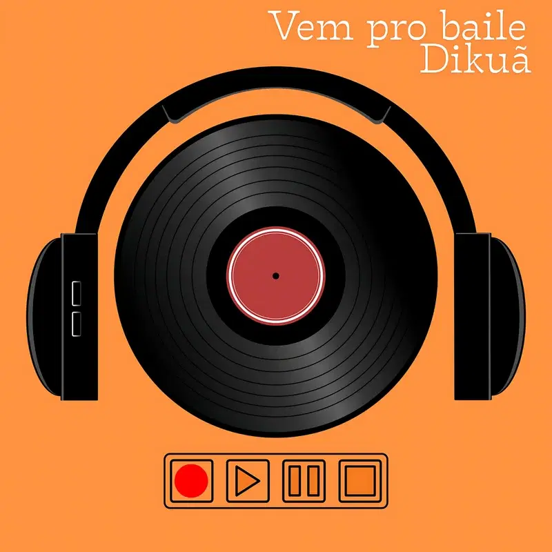 Vem pro baile