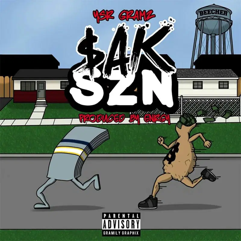 Sak SZN