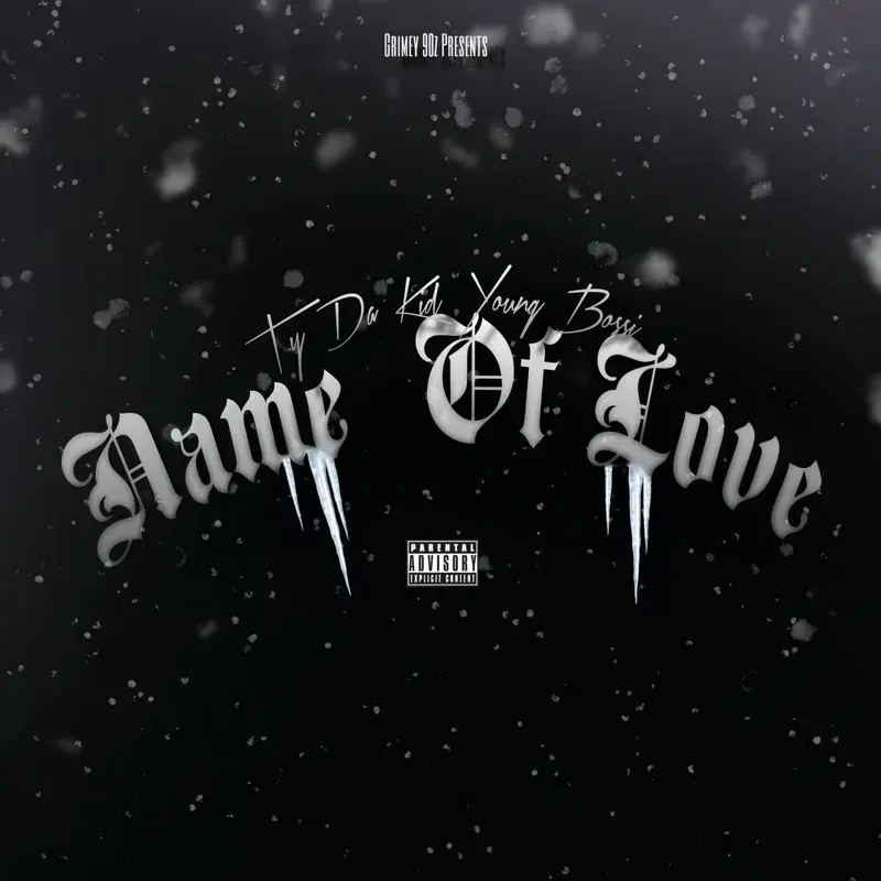 Name of Love