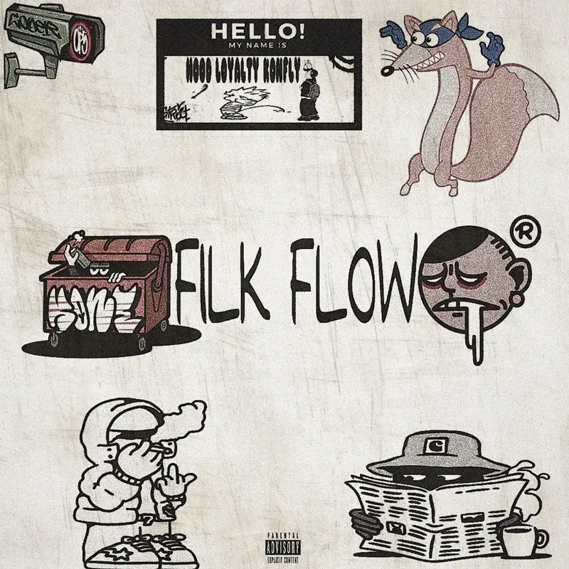 FILK FLOW