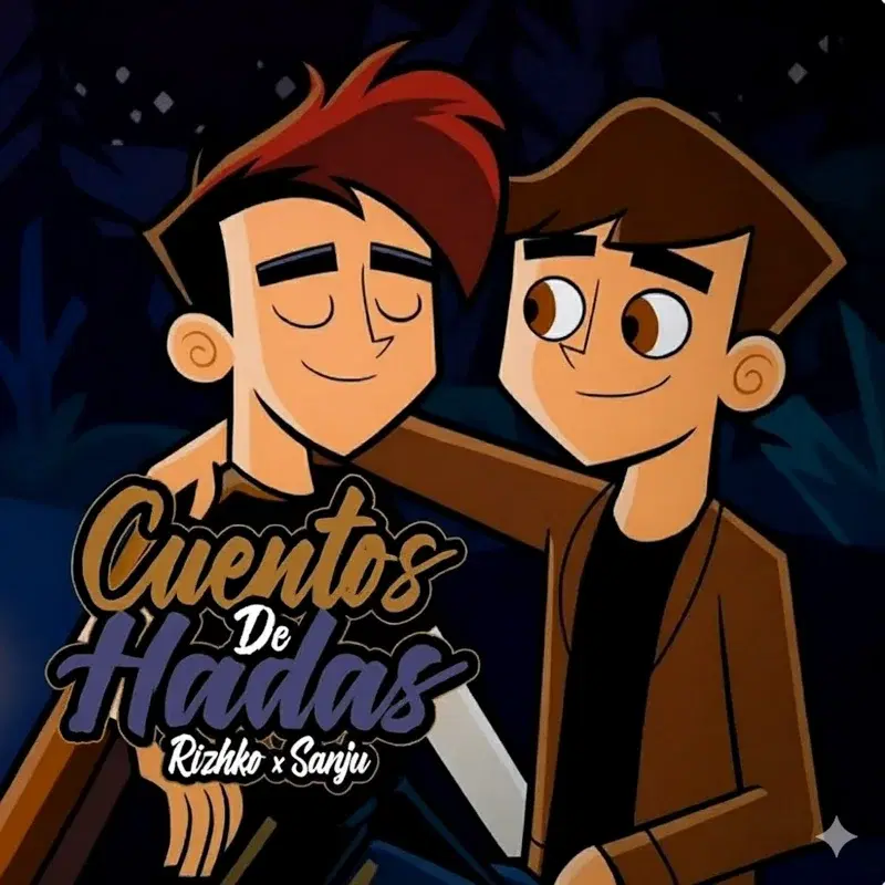 Cuentos de hadas 2.0