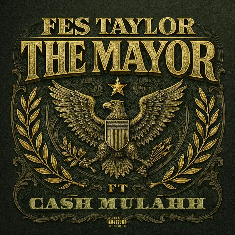 The Mayor
