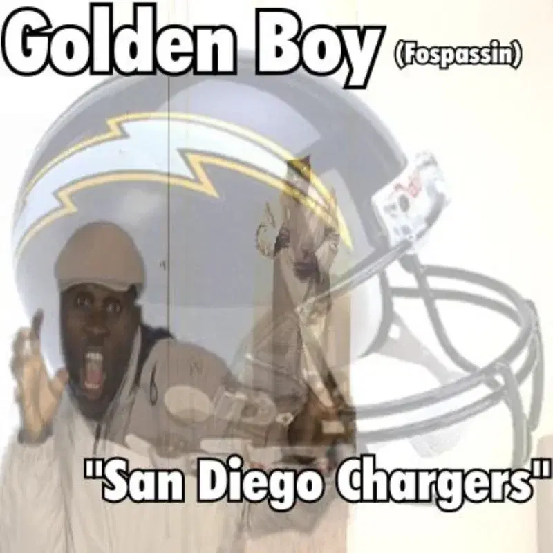 San Diego Chargers
