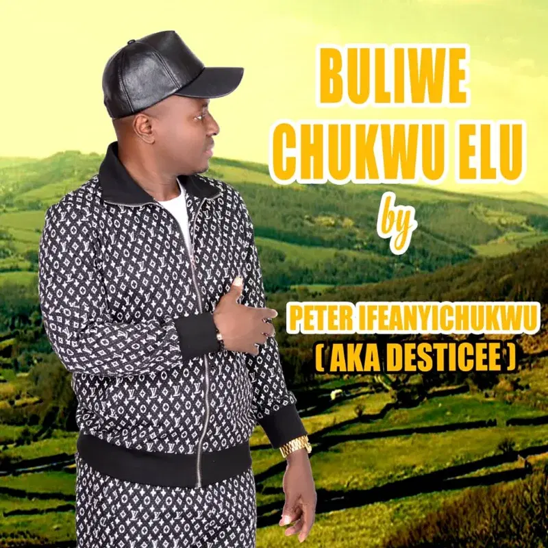 Buliwe Chukwu Elu