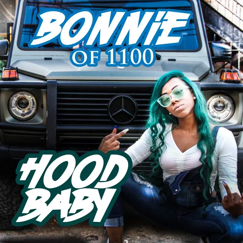 Hood Baby