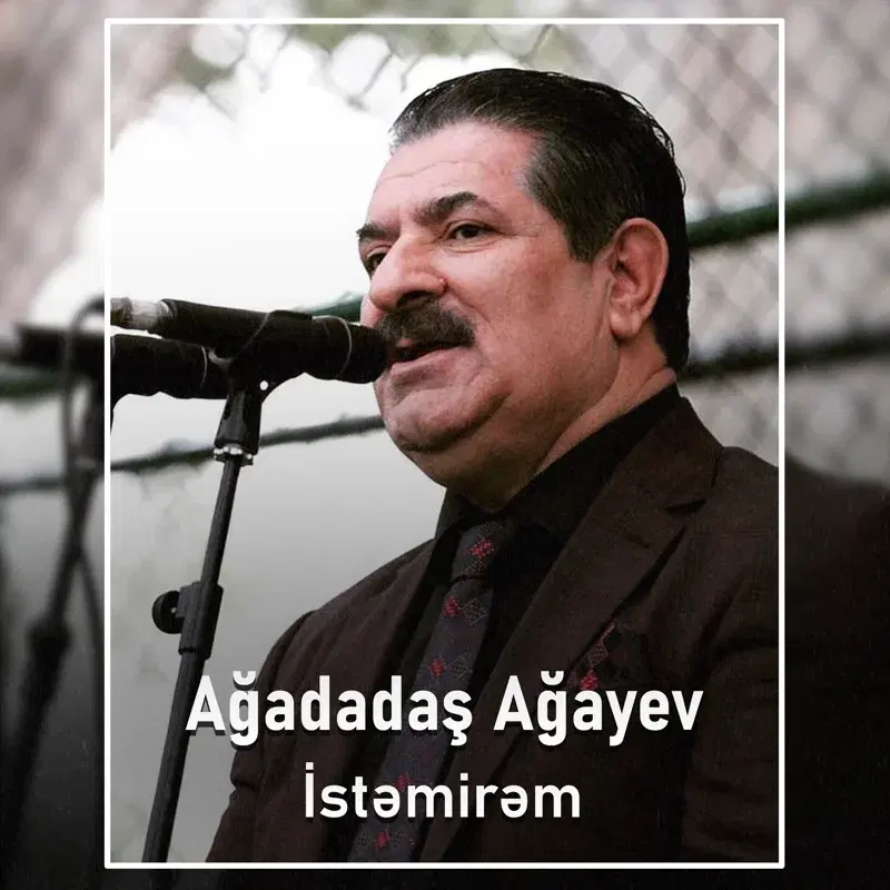 İstəmirəm