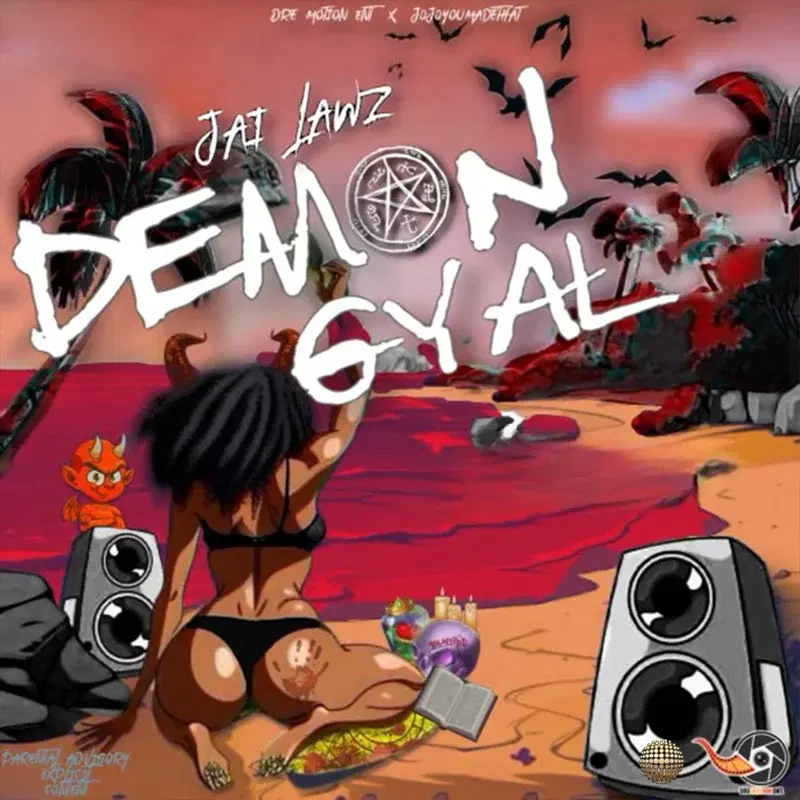 Demon Gyal
