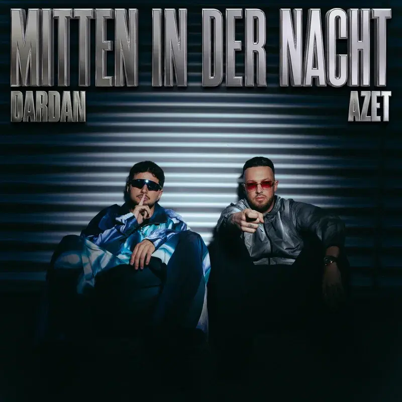 Mitten in der Nacht
