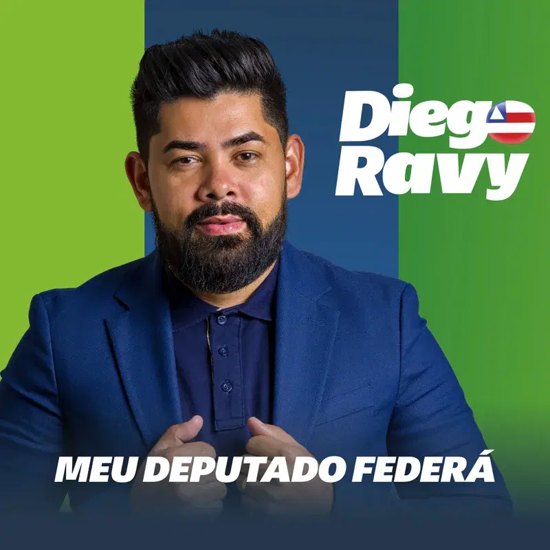 Meu Deputado Federa