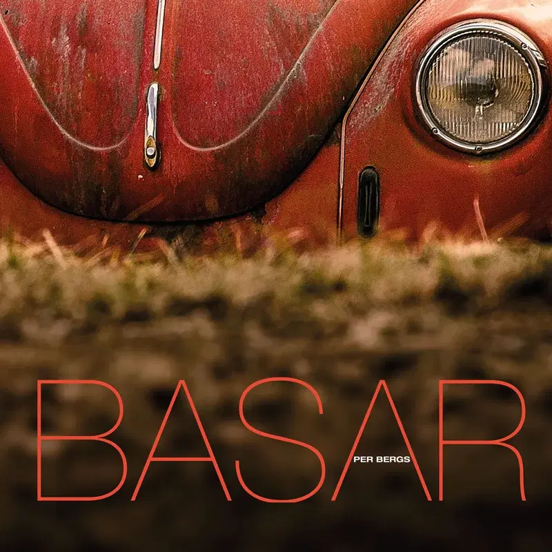 Basar
