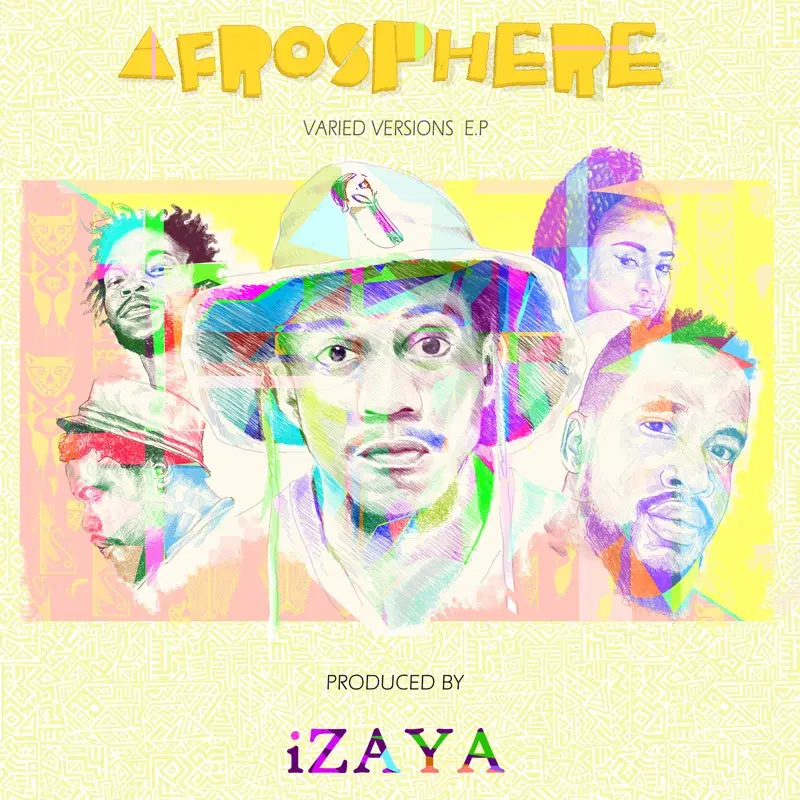Afrosphere