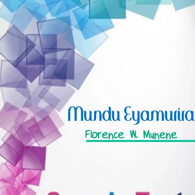 Mundu Eyamurira