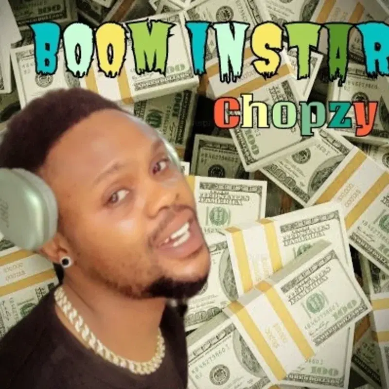 BOOM INSTAR