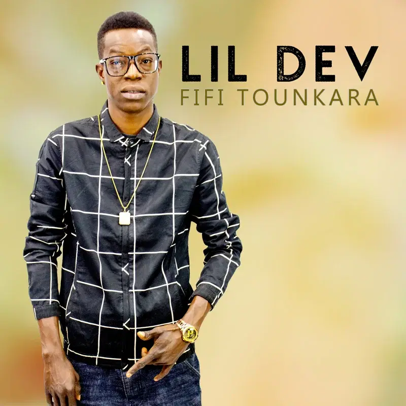 Fifi Tounkara