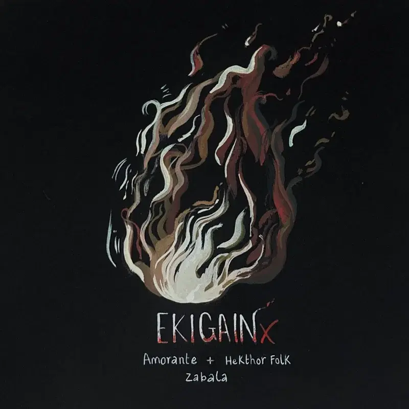 ekigainX