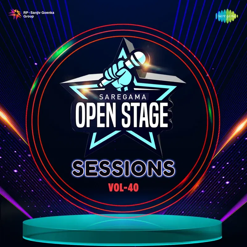 Open Stage Sessions, Vol. 40