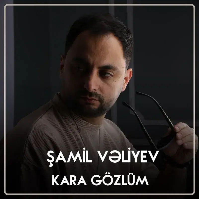 Kara Gözlüm