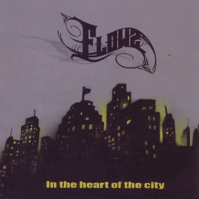 In the Heart of the City