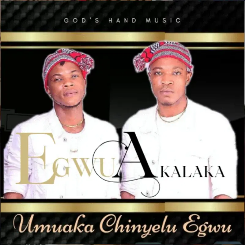 Egwu Akalaka