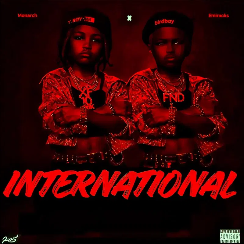 INTERNATIONAL BABY