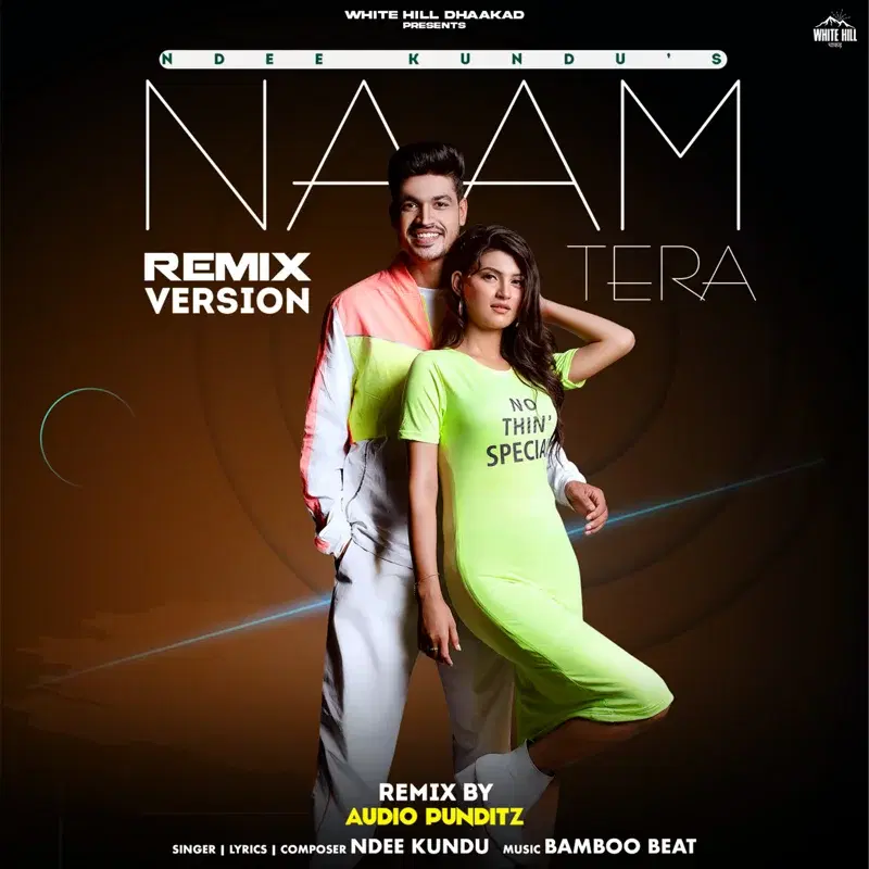 Naam Tera
