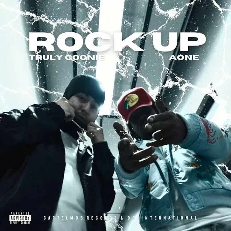 Rock Up