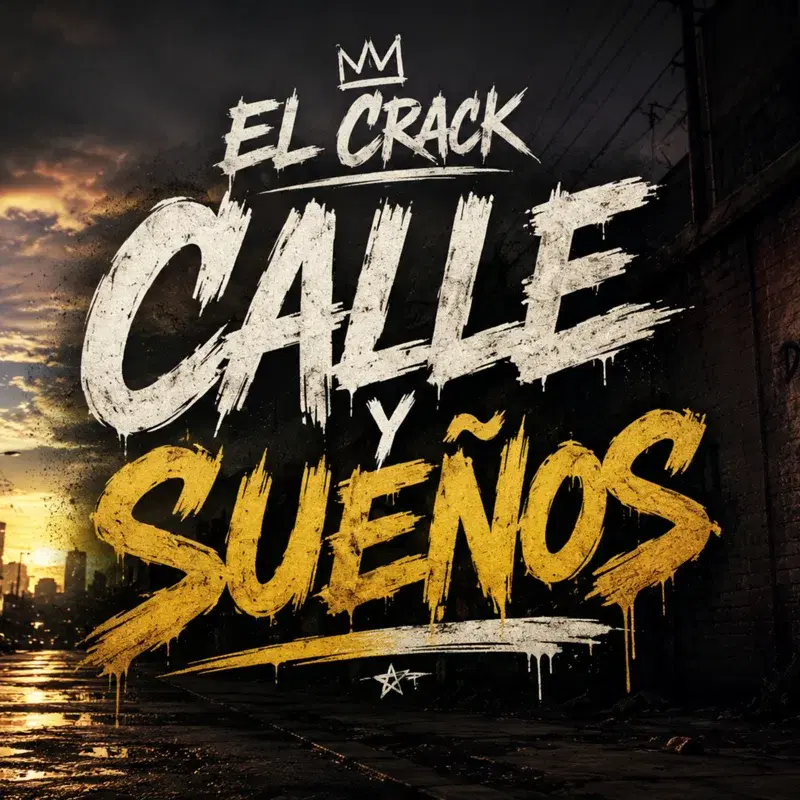 CALLE Y SUEÑOS