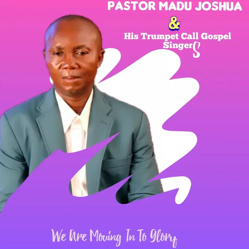 We Are Moving In To Glory