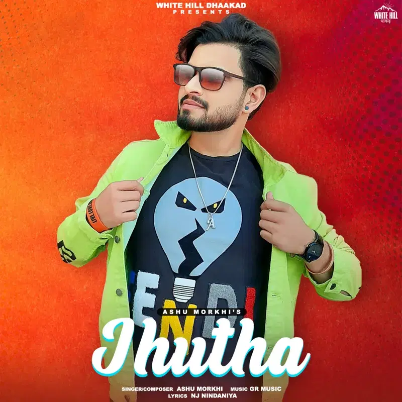 Jhutha